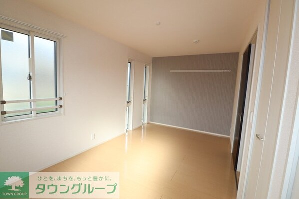 ソレイユの物件内観写真